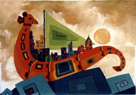 Transmutaci&oacute;n de ciudades