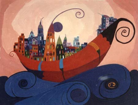 Viajero del Titicaca