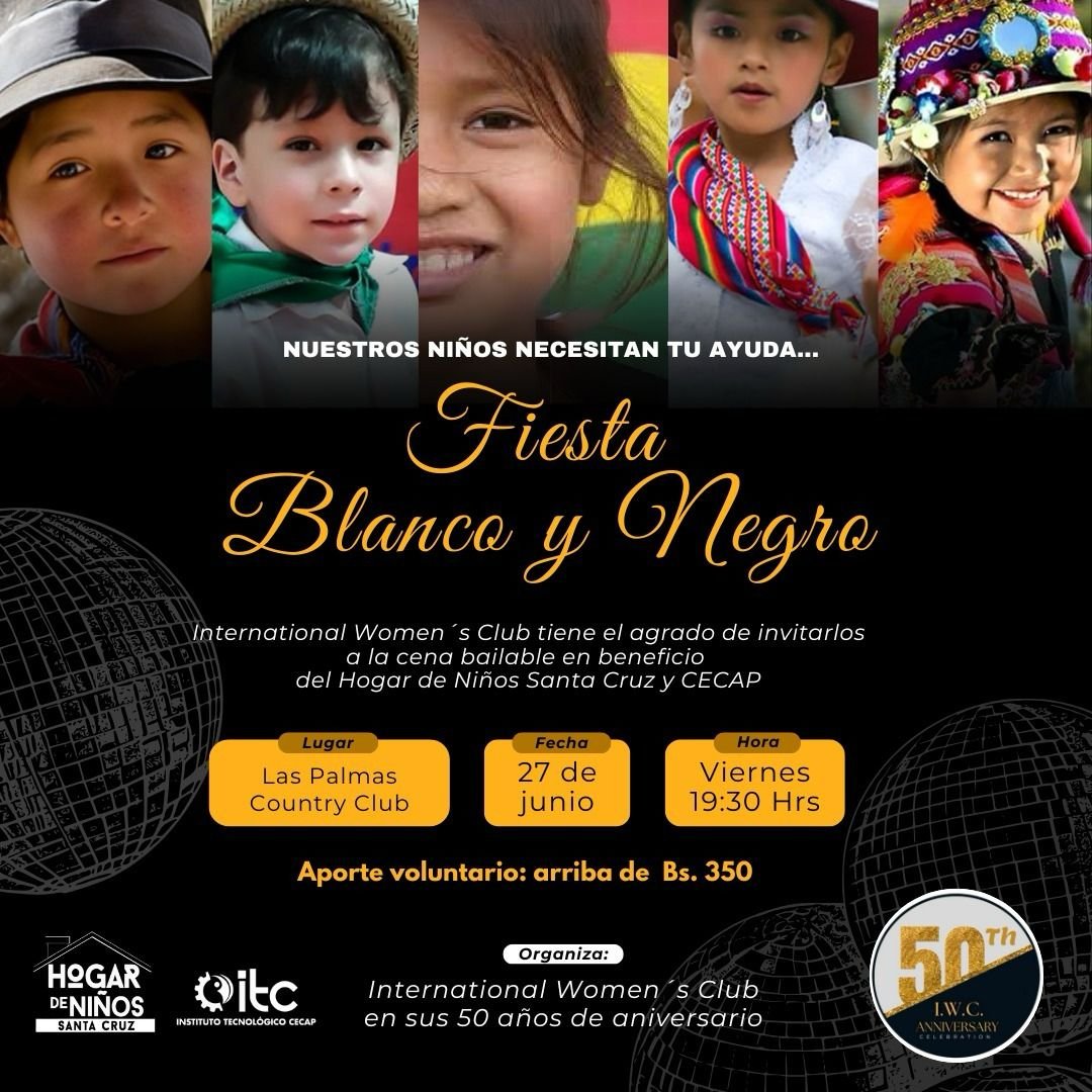 Fiesta B&W