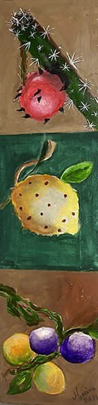 Frutos