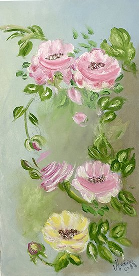 Rosas Marina