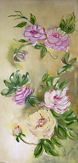 Rosas Marina